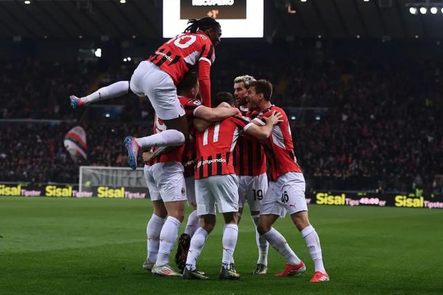 官方网站-三后卫再成避难所，米兰踢出孔塞桑时代最佳一战