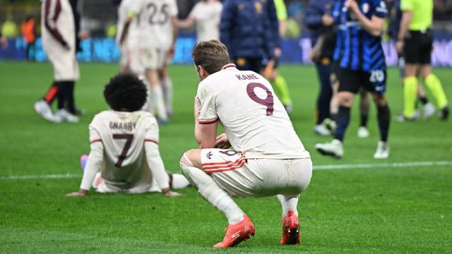 Baccarat Gaming-拜仁没输在梅阿查球场，那么拜仁究竟输在哪里？