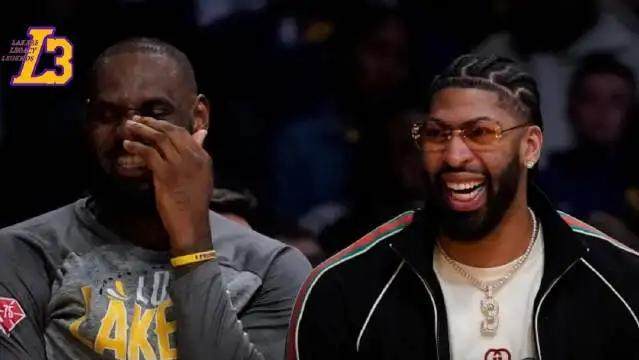 官方网站-【声音】詹姆斯:我适配任何教练 浓眉现在非常健康