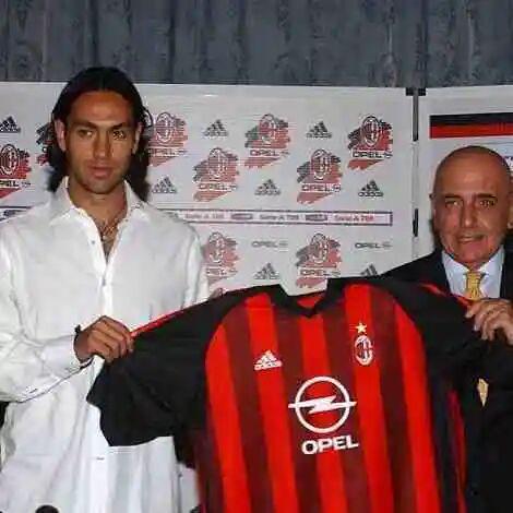 在线下注-加利亚尼丨引以为傲的签约？——秃鹰行动