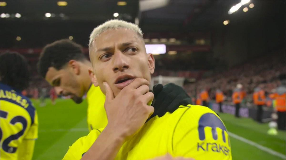 官方网站-绝平利物浦，热刺结束各项赛事6连败+英超5连败