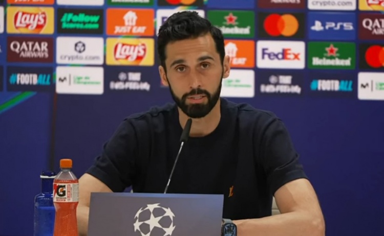 在线下注-阿韦洛亚：姆巴佩被塔放倒应该是红牌，不知道裁判看到了什么